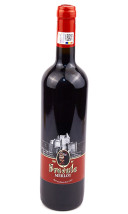 Dracula Merlot 0.75 L