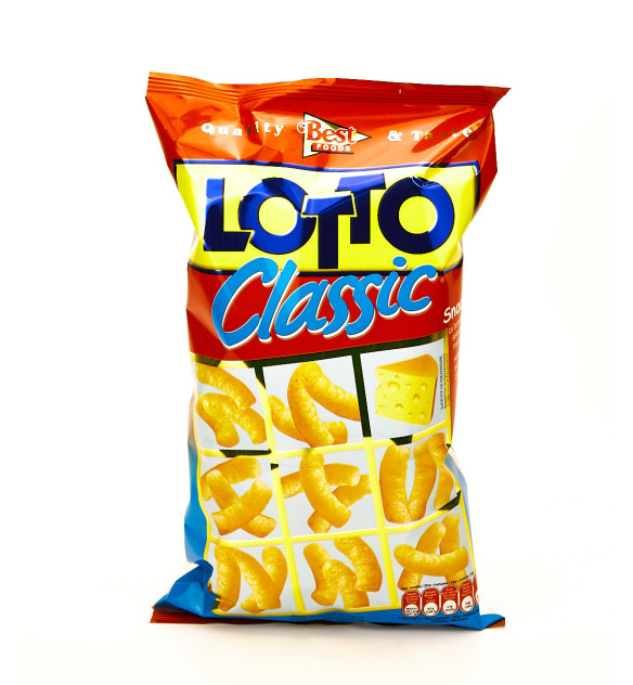 Lotto Classic 80 g