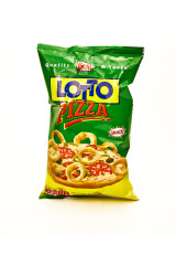 Lotto Pizza 75 g