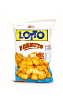 Lotto Peanuts 90 g