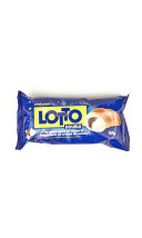 Lotto Croissant Cacao-Vanilie 85 g