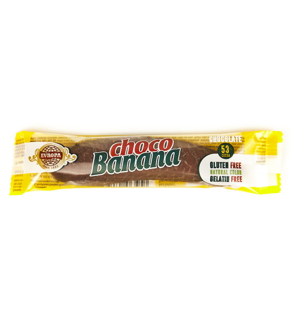 Choco Banana 17 g