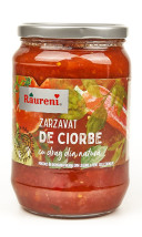 Raureni Zarzavat 700 g