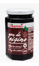 Raureni Gem de Visine 370 g