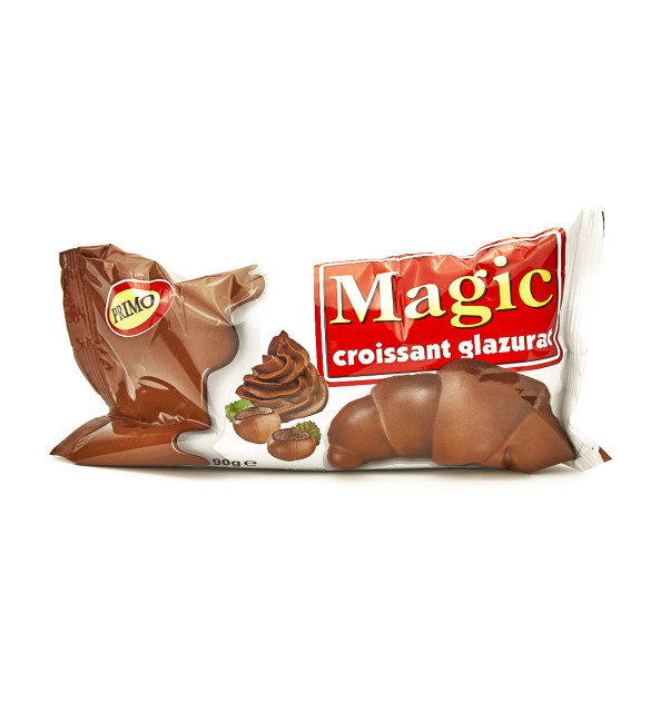 Magic Croissant Glazurat 90 g