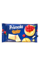 Primola Ciocolata cu Zmeura si Mango 93 g