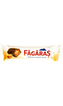 Fagaras Baton cu Caramel Sarat 40 g