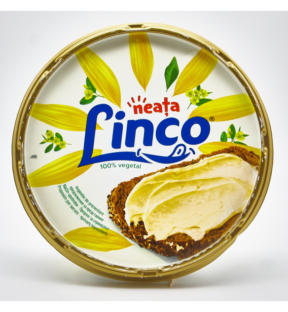 Linco margarina 500g