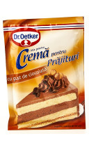 Dr Oetker Crema Ciocolata 55 g