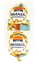 Five Continents Branza de Burduf 300g