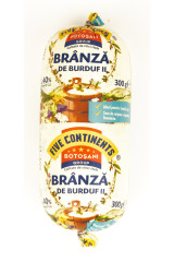 Five Continents Branza de Burduf 300g