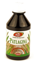 Fares Sirop de Patlagina 250 ml