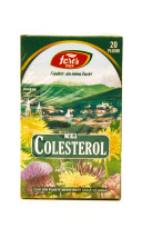 Fares Ceai Colesterol 30 g