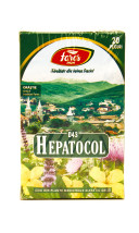 Fares Ceai Protector Hepatic 30 g
