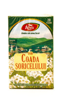 Fares Ceai Coada Soricelului 20 g