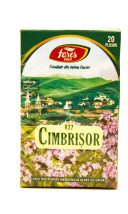 Fares Ceai Cimbrisor 20 g