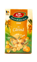 Fares Ceai Catina 40 g