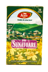 Fares Ceai de Sunatoare 