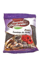 Onix Secretul Bucatarului Seminte Mac 100 g