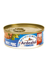 Ardealul Pate Porc 