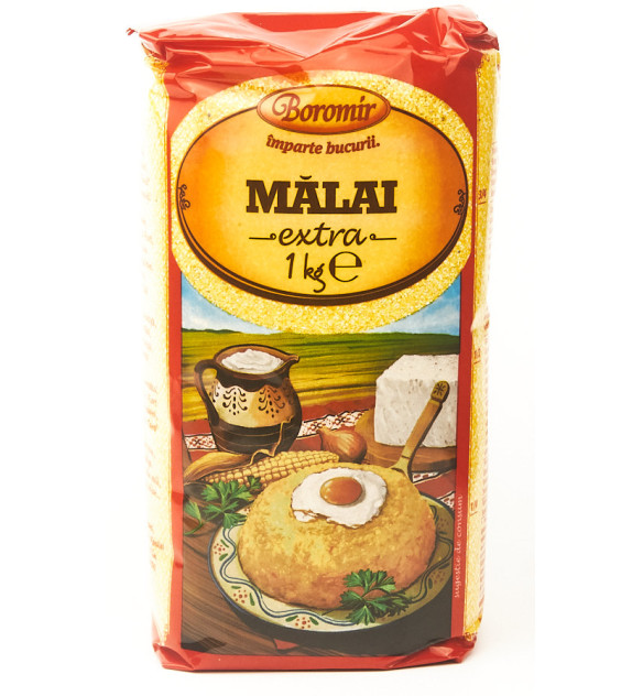 Boromir Malai 1 kg