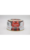 Scandia Sibiu Carne de Vita 300 g