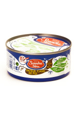 Scandia Sibiu Pate pui 120 g