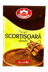 Cosmin Scortisoara Macinata 15 g