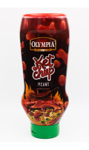 Olympia Ketchup Picant 500 g