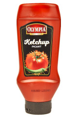 Olympia Ketchup Picant 