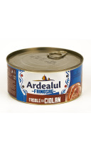 Ardealul Fasole cu Ciolan 300g