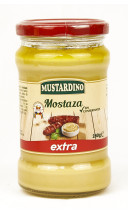 Mustardino Mustar Extra 280 g