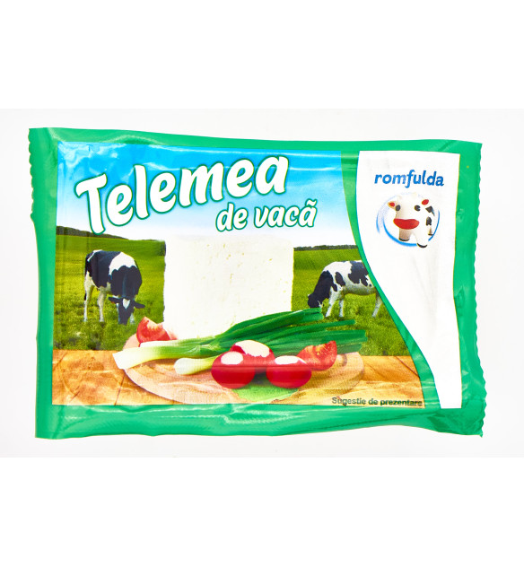 Romfulda telema de vaca 350 g