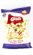 Gusto pufuleti cu cascaval 80g