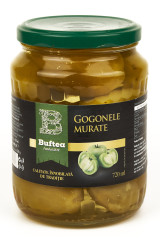 Buftea Gogonele Murate 720ml