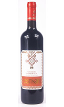 Cotnari Traditional Feteasca Neagra 750 ml