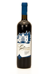 Cotnari Inedit Feteasca Neagra Demisec 0.75 L