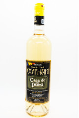 Cotnari Casa de Piatra demisec 750 ml