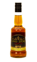 Cava D'Oro 500 ml