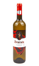 Dracula Chardonnay 750 ml