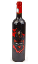 Dracula Feteasca Neagra 750 ml