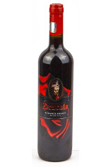 Dracula Feteasca Neagra 750 ml