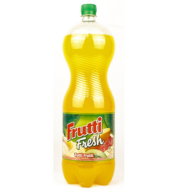 Frutti Fresh Tutti Frutti 2 L