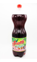 Frutti Fresh Struguri Rosii 2 L