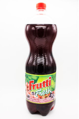 Frutti Fresh Struguri Rosii 2 L