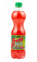 Frutti Fresh Zmeura si Menta 0.50 L