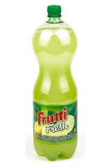 Frutti fresh lamaie si menta 