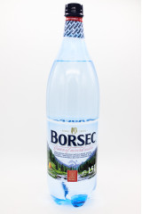 Borsec Apa Minerala 