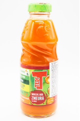 Tedi Morcov-Mar-Zmeura 300 ml