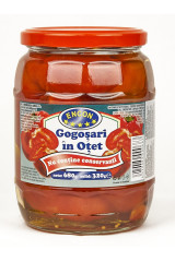 Encon Gogosari in Otet 680 g